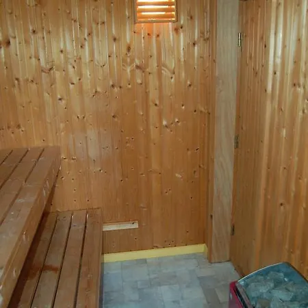 Hede 7 Prázdninový dům