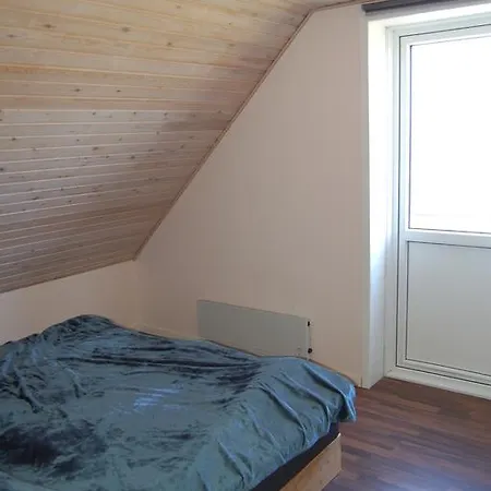 Hede 7 Prázdninový dům Ballum