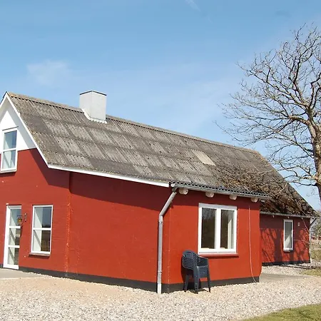 Prázdninový dům Hede 7 Ballum