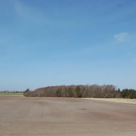 Hede 7 Holiday home Ballum