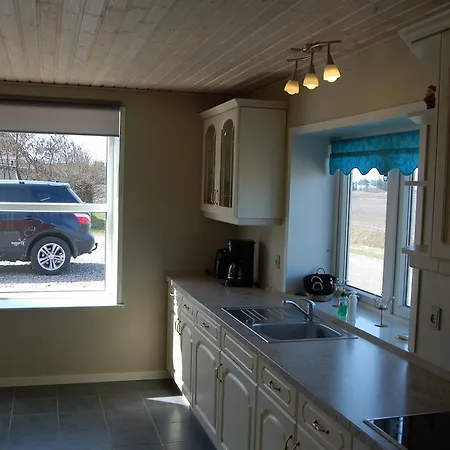 Holiday home Hede 7 *