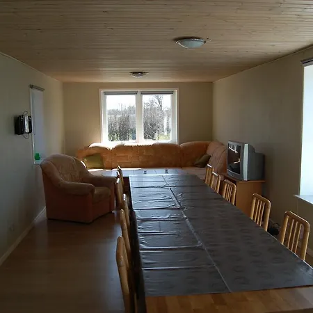 Prázdninový dům Hede 7