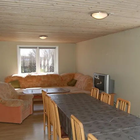 Holiday home Hede 7 *