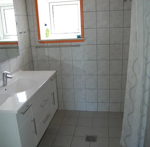 Hede 7 Casa de Férias