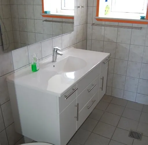 Casa de Férias Hede 7