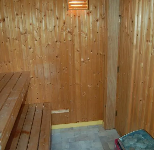 Hede 7 Casa de Férias