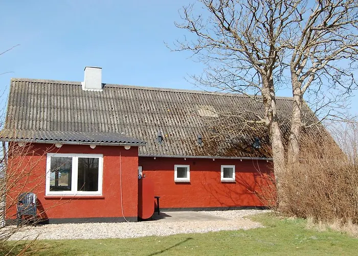 Hede 7 Casa de Férias Ballum